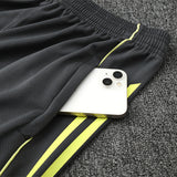 Real Madrid Training Tracksuits 25/26 Football Kit Soccer Jersey