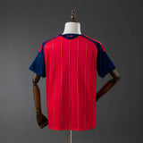Spain Home Jersey 2026 World Cup Football Kit Soccer Shirt PalmSportss