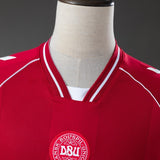 Denmark Home Jersey 2026 Football Kit Soccer Shirt PalmSportss