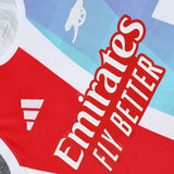Arsenal Vest Set Training Tracksuits 25/26 Football Kit Soccer Jersey
