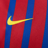 Barcelona Jersey 2011-12 Home Retro Kit