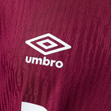 West Ham United Jersey 25/26 Home Football Kit Player Version