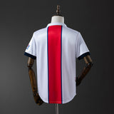 PSG Jersey 1998/99 Away Retro Football Kit