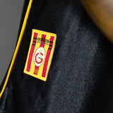 Galatasaray Jersey 1999-00 Third Retro Football Kit