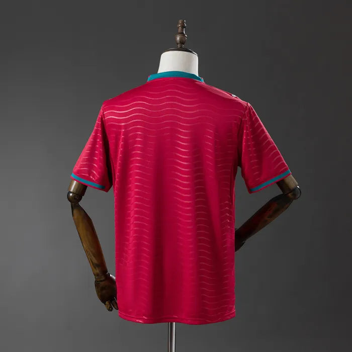 Portugal Jersey 2026 World Cup Home Football Kit