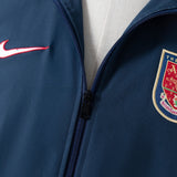 Arsenal Windbreaker 1998-99 Football Kit Soccer Jersey