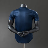 Man United Jersey 2018-19 Third Retro Football Kit Player Version