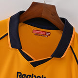 Retro Liverpool Jersey 2000-01 Third Football Kit Soccer shirt PalmSportss