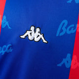Barcelona Jersey 1992-95 Home Retro Football Kit