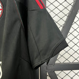 Retro AC Milan Jersey 2012-13 Third Football Kit Soccer Jersey