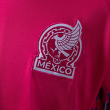 Mexico Goalkeeper Jersey 2026 World Cup Football Kit Soccer Shirt PalmSportss