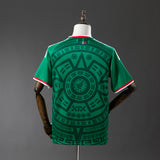 Mexico Home Jersey 2026 World Cup  Football Kit Soccer Shirt PalmSportss