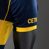 Boca Juniors Jersey 25/26 Home Football Kit Player Version