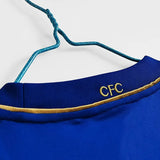 Chelsea Retro Jersey 2012/13 Home Football Jersey Soccer Shirt - PalmSportss