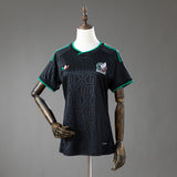 Women Mexico Third Jersey 2026 World Cup Football Kit Soccer Shirt PalmSportss