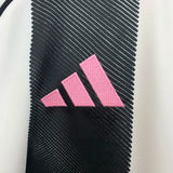 Juventus Jersey 25/26 Home Football Kit Soccer Jersey - PalmSportss