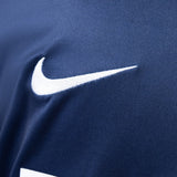 PSG Jersey 2002-03 Home Retro Football Kit