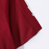 Retro Liverpool Jersey 2018-19 Home Football Kit Soccer Jersey