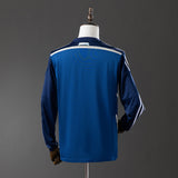 Argentina Jersey 2014 Away Retro Kit Long Sleeves