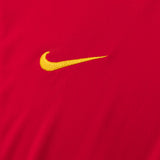 Belgium Home Jersey 2002 World Cup Football Kit Soccer Shirt PalmSportss