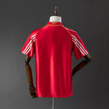 Benfica Jersey 1998-99 Home Retro Football Kit