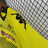 Dortmund Jersey Home Kit 11/12 Retro