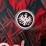 Frankfurt Jersey 2026-27 Special Football Kit Soccer Shirt