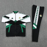 Real Betis Jackets Training Tracksuits 25/26 Football Kit Soccer Jersey