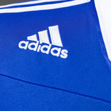 Schalke 04 Jersey 2010-11 Home Retro Football Kit