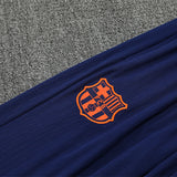 Barcelona Training Tracksuits 25/26 Football Kit Soccer Jersey