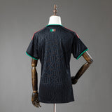 Women Mexico Third Jersey 2026 World Cup Football Kit Soccer Shirt PalmSportss