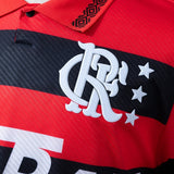 Flamengo Jersey 1994-95 Home Retro Kit