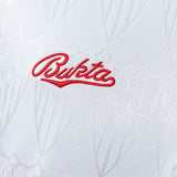 Sevilla Jersey 1991-92 Home Retro Football Kit
