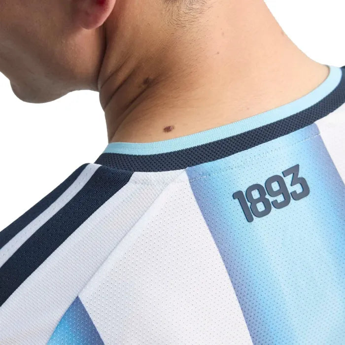 Player Version Argentina Jersey 2026 World Cup Football Kit Soccer Jersey