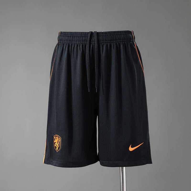 Netherlands Home Shorts 2026 Football Kit Soccer Shorts