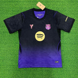 Barcelona Away Jersey 2026-2027 Football Kit Soccer Shirt PalmSportss
