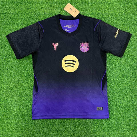 Barcelona Away Jersey 2026-2027 Football Kit Soccer Shirt