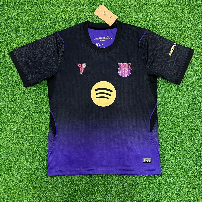 Barcelona Away Jersey 2026-2027 Football Kit Soccer Shirt