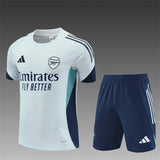 Arsenal Training Tracksuits 25/26 Football Kit Soccer Jersey