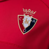 Osasuna Jersey 2011-12 Home Retro Football Kit