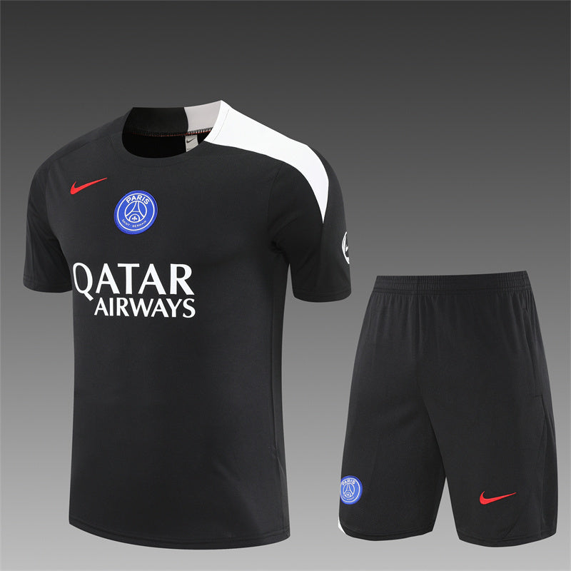 PSG Training Tracksuits 25/26 Football Kit Soccer Jersey