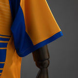 Club Tigres Home Jersey 2006 Retro Football Kit Soccer Shirt