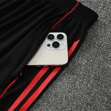 Liverpool Training Tracksuits 25/26 Football Kit Soccer Jersey
