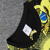Brazil Vest Set Training Tracksuits 25/26 Football Kit Soccer Jersey