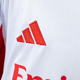 Kids Benfica Jersey 25/26 Third Football Kit