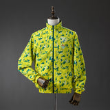 Real Betis Reversible Windbreaker 2025/26 Football Soccer Jacket