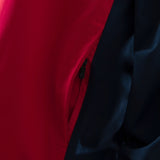 Barcelona Windbreaker 1998-00 Football Soccer Jacket