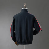 Manchester United Windbreaker 2025/26 Reversible Football Kit - PalmSportss