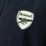 Arsenal Windbreaker 2025/26 Reversible Football Kit - PalmSportss