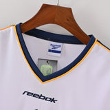 Retro Liverpool Away Jersey 2001-02 Football Kit Soccer Jersey PalmSportss